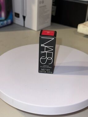 NARS Lipstick - Red